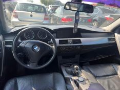 Bmw 525d e60