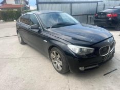 Bmw 530d f07