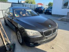 Bmw 730d