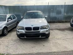 Bmw x3 e83
