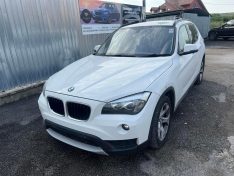 Bmw X1 e84